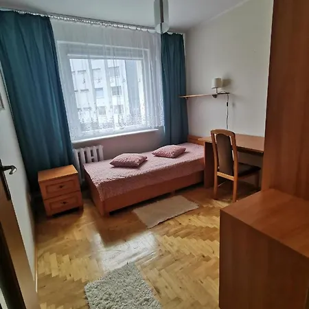 U Mamy Apartman Gdynia