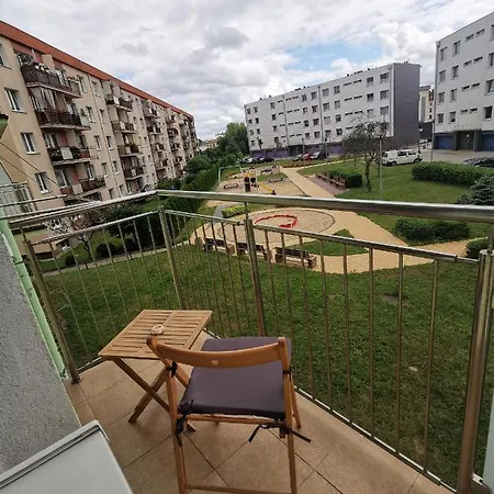 Apartman U Mamy Gdynia