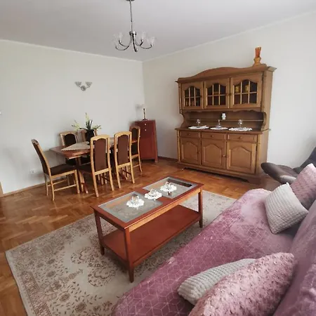 Apartman U Mamy Gdynia