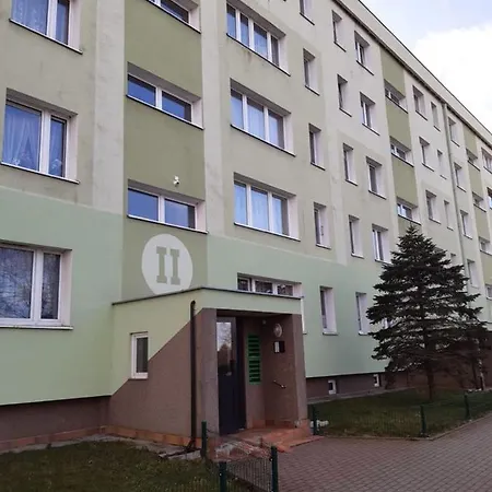 U Mamy Apartman *