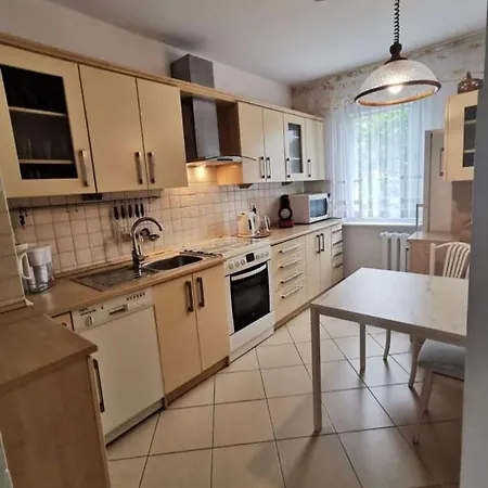 U Mamy Apartman Gdynia