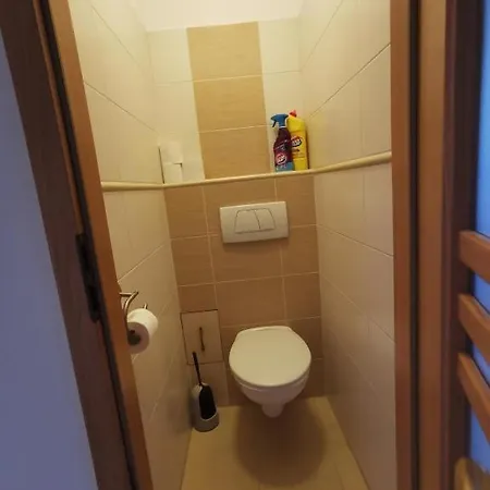 Apartman U Mamy Gdynia